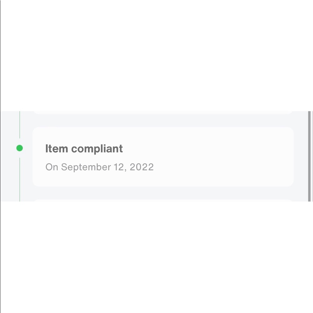 Dior Admit It Medium Sized Corset Crossbody Bag - Picture 4 of 4